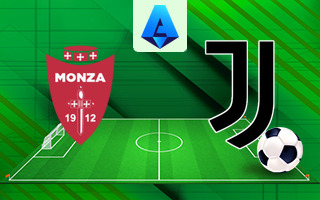 Ставки и прогноз на матч Монца — Ювентус, 22 декабря 2024