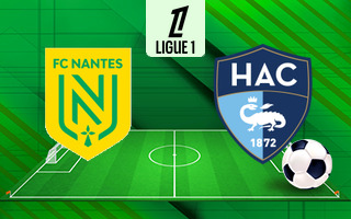 Ставки и прогноз на матч Нант — Гавр, 22 февраля 2026