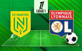 Ставки и прогноз на матч Нант — Лион, 26 января 2025