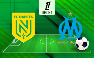 Ставки и прогноз на матч Нант — Марсель, 3 ноября 2024