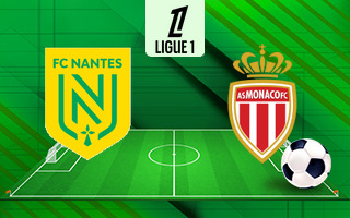 Ставки и прогноз на матч Нант — Монако, 10 января 2025