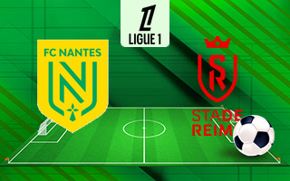 Ставки и прогноз на матч Нант — Реймс, 15 сентября 2024