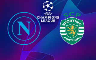 Ставки и прогноз на матч Наполи — Спортинг, 1 октября 2025