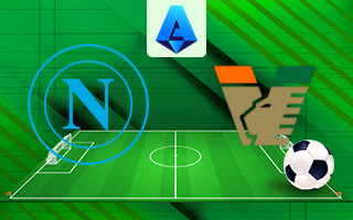 Ставки и прогноз на матч Наполи — Венеция, 29 декабря 2024