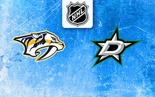 Ставки и прогноз на матч Нэшвилл Предаторз — Даллас Старз, 11 октября 2024