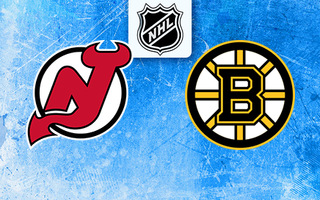 Ставки и прогноз на матч Нью-Джерси Девилз — Бостон Брюинз, 23 января 2025