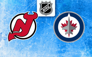 Ставки и прогноз на матч Нью-Джерси Девилз — Виннипег Джетс, 8 марта 2025
