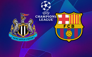 Ставки и прогноз на матч Ньюкасл — Барселона, 18 сентября 2025