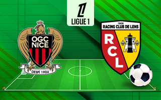 Ставки и прогноз на матч Ницца — Ланс, 8 февраля 2025