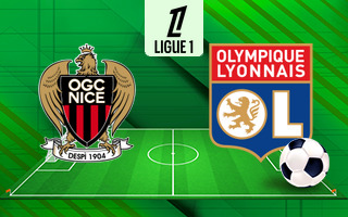 Ставки и прогноз на матч Ницца — Лион, 18 октября 2025