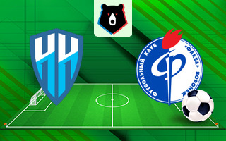 Ставки и прогноз на матч Пари НН — Факел, КФ 1.72