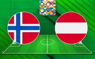 Ставки и прогноз на матч Норвегия — Австрия, 9 сентября 2024