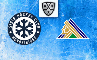Ставки и прогноз на матч Сибирь — Салават Юлаев, КФ 1.79
