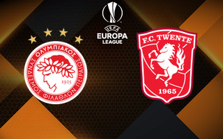 Ставки и прогноз на матч Олимпиакос — Твенте, 12 декабря 2024