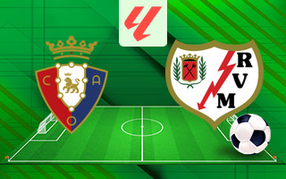 Ставки и прогноз на матч Осасуна — Райо Вальекано, 14 сентября 2025