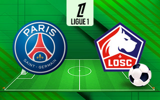 Ставки и прогноз на матч ПСЖ — Лилль, 1 марта 2025