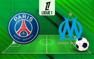 Ставки и прогноз на матч ПСЖ — Марсель, 16 марта 2025