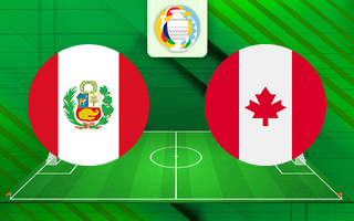 Ставки и прогноз на матч Перу — Канада, 26 июня 2024