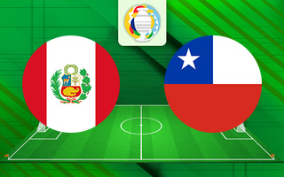 Ставки и прогноз на матч Перу — Чили, 22 июня 2024