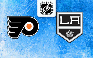 Ставки и прогноз на матч Филадельфия — Лос-Анджелес, 20 декабря 2024