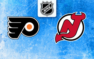 Ставки и прогноз на матч Филадельфия Флайерз — Нью-Джерси Девилз, 28 января 2025