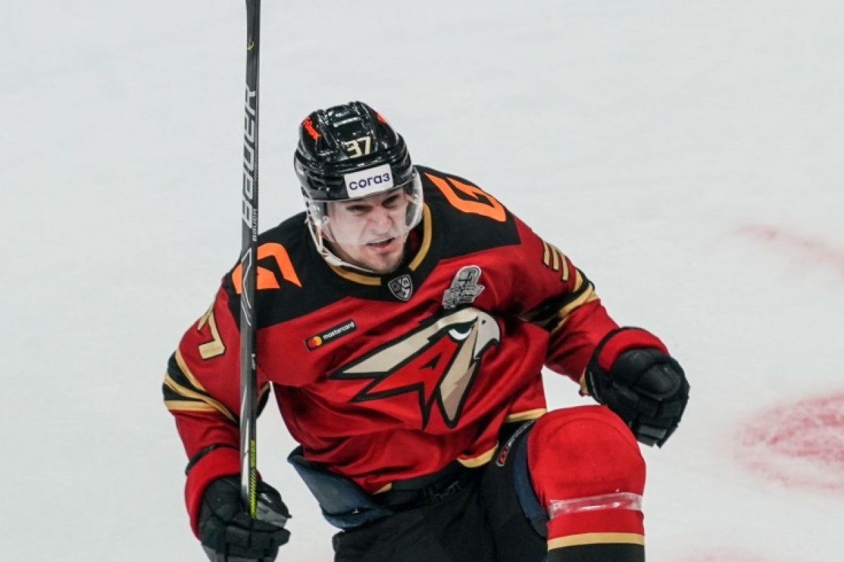 Клим Костин