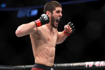 Александр Емельяненко ждет уверенной победы Махачева в очередном бою