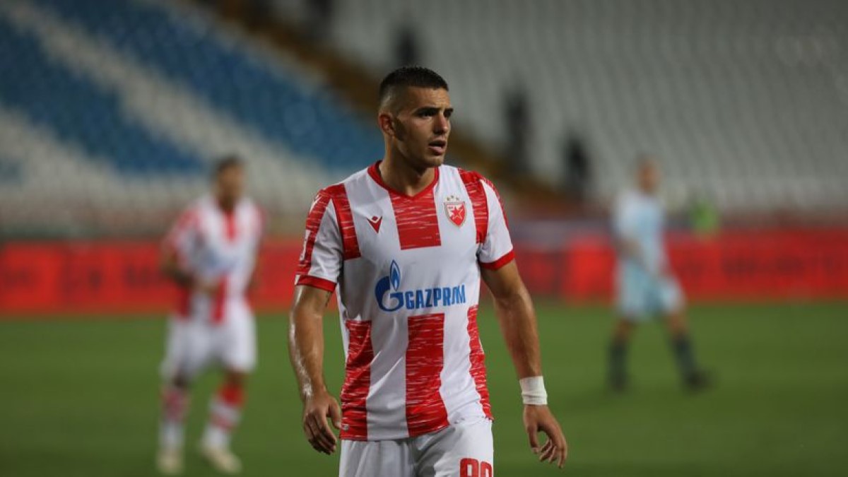 Никола Крстович