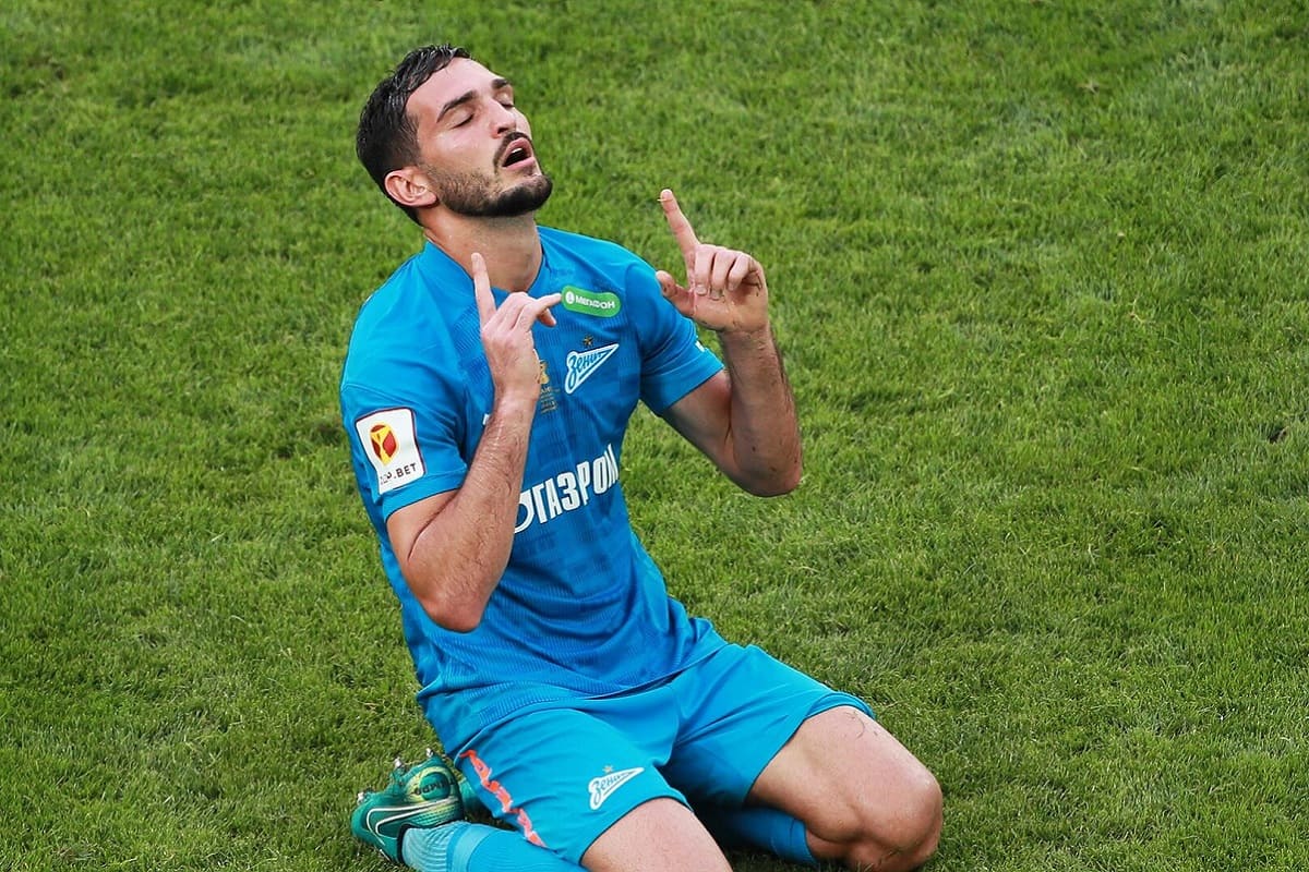 Магомед Оздоев