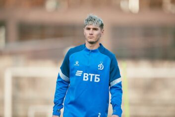 Экс-защитник «Динамо» Варела подписал контракт с «Фламенго»