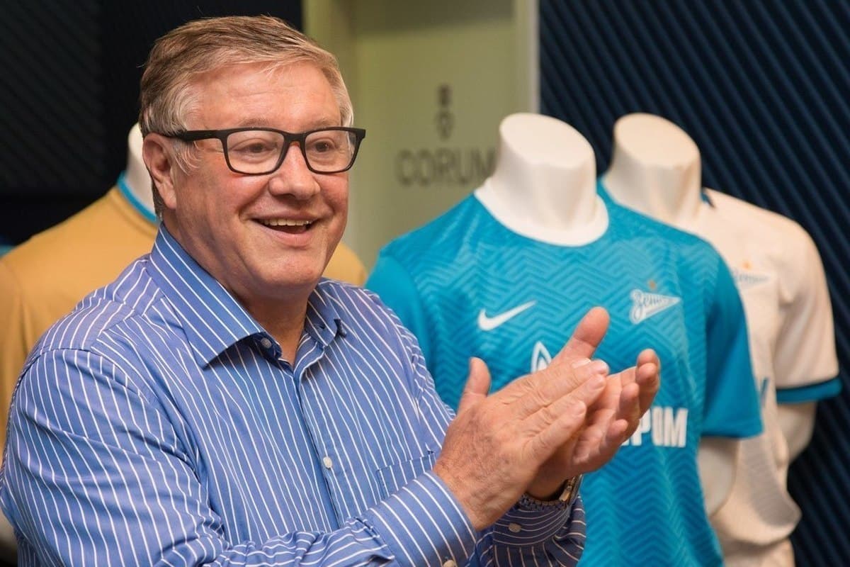 Геннадий Орлов