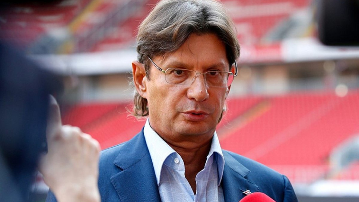 Леонид Федун