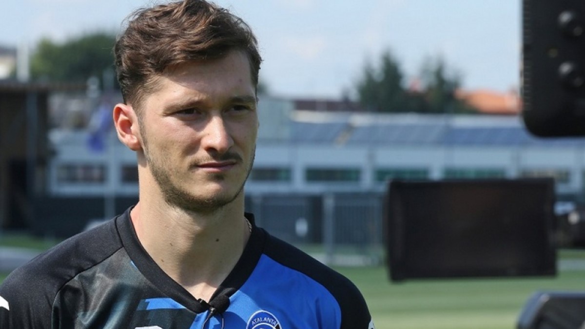 Алексей Миранчук