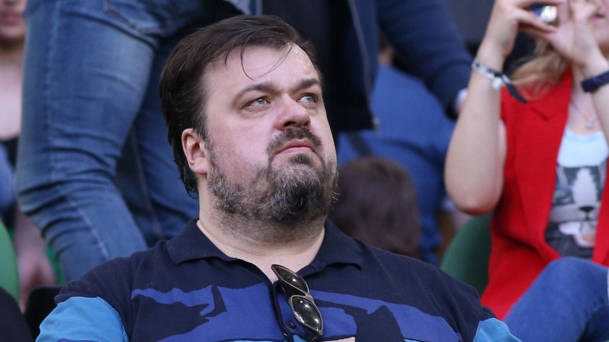 Василий Уткин