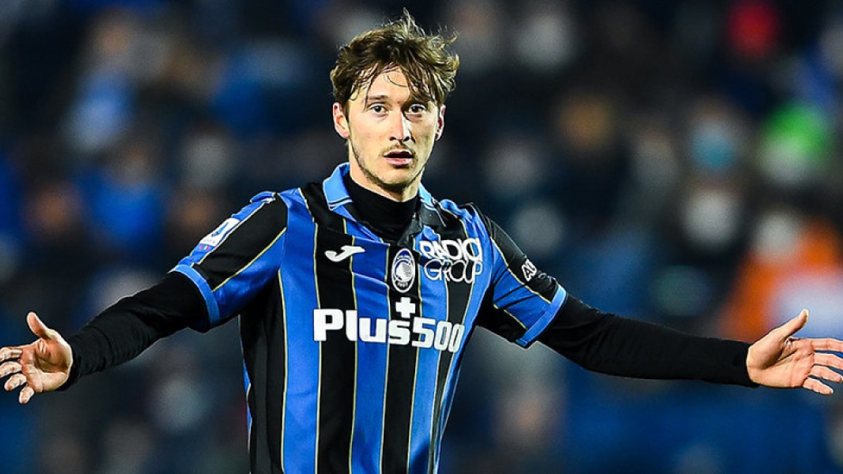 Алексей Миранчук