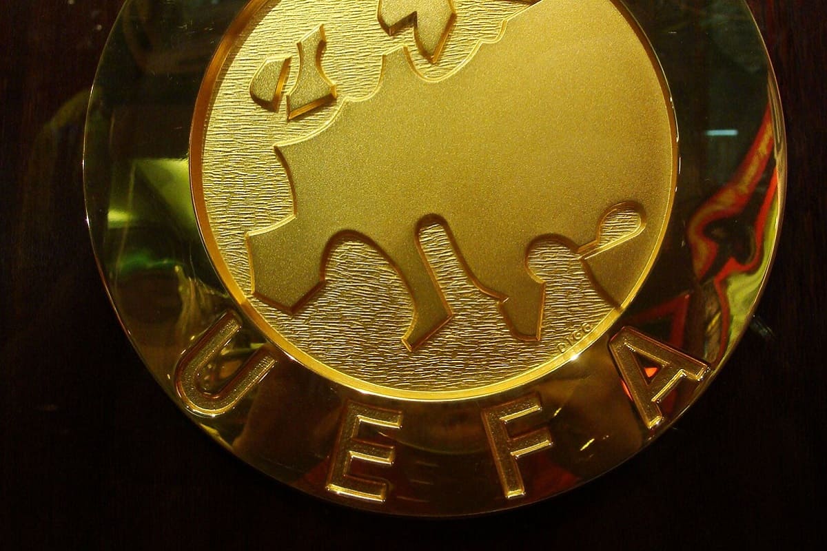 Лига Чемпионов