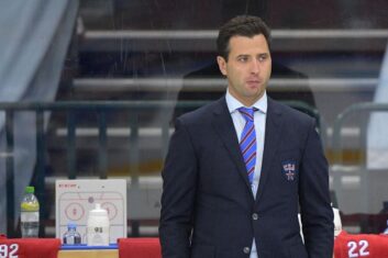 Ротенберг подвел итоги матчей российских хоккеистов против сборных Белоруссии и Казахстана