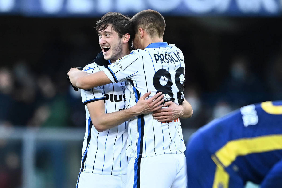 Алексей Миранчук