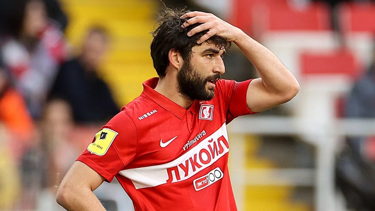 Георгий Джикия