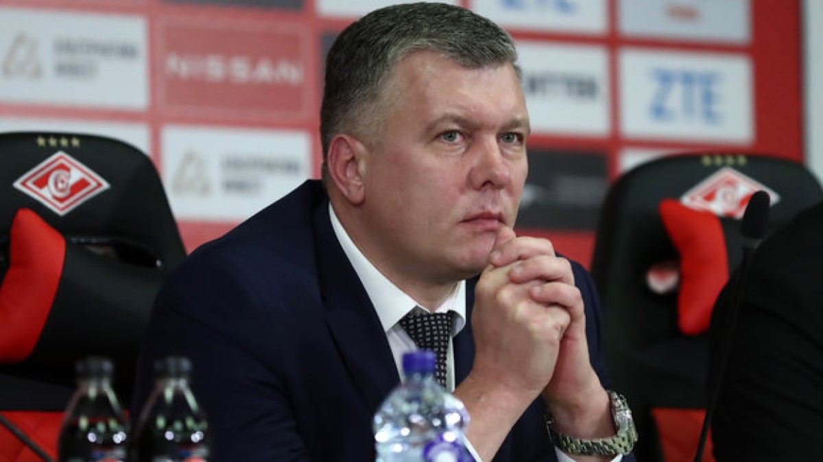 Евгений Мележиков