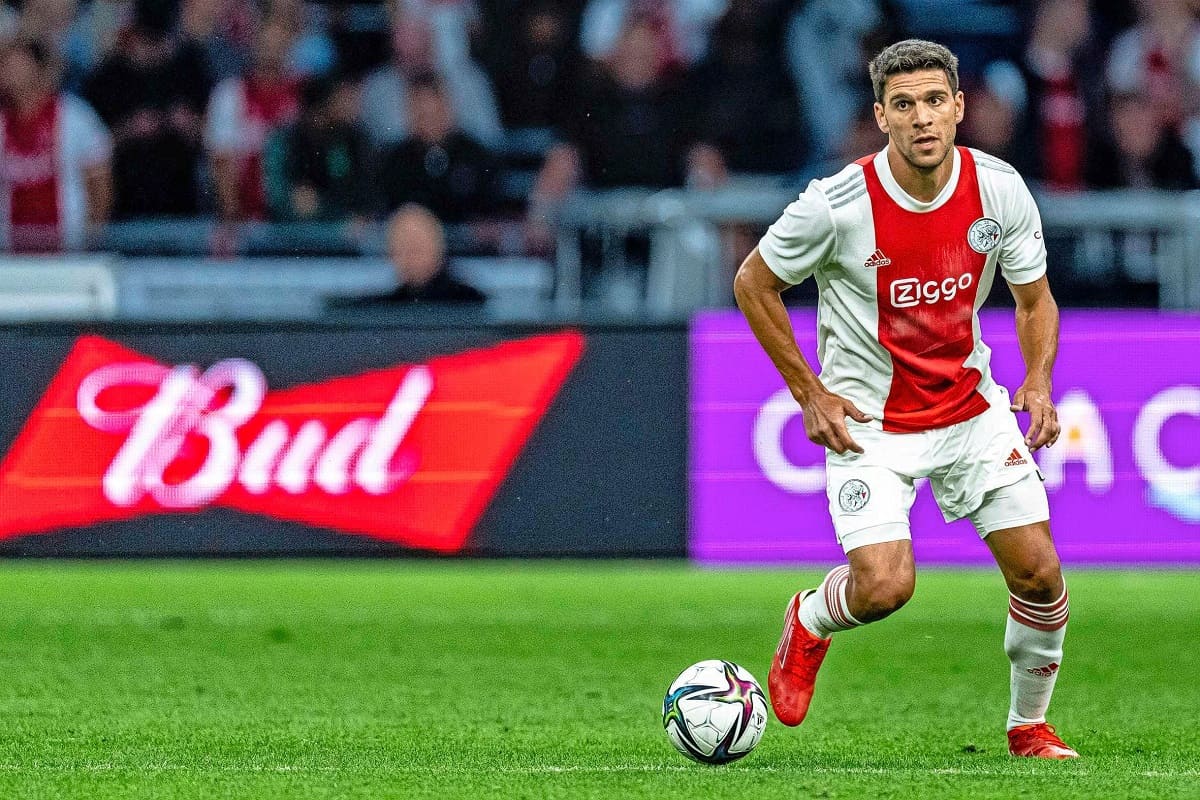 Лисандро Магальян