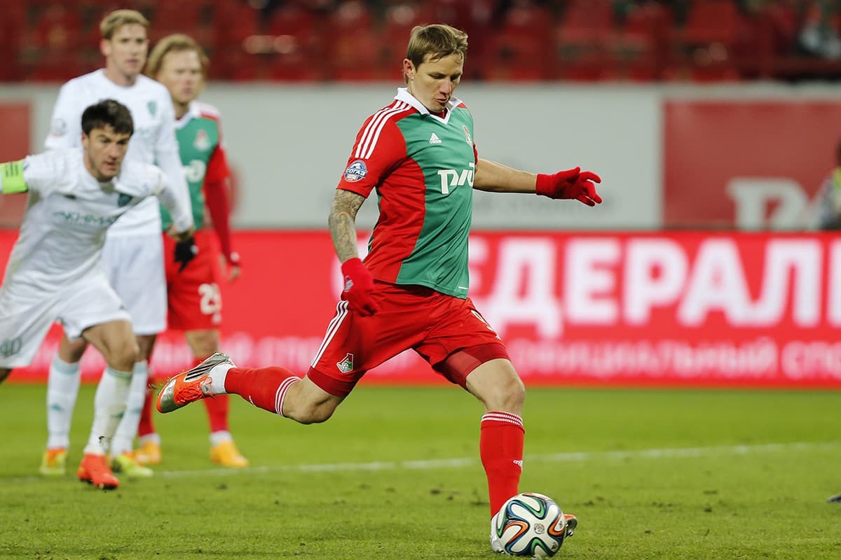 Роман Павлюченко