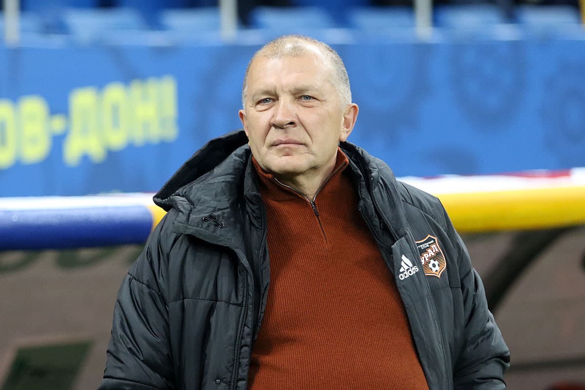 Григорий Иванов
