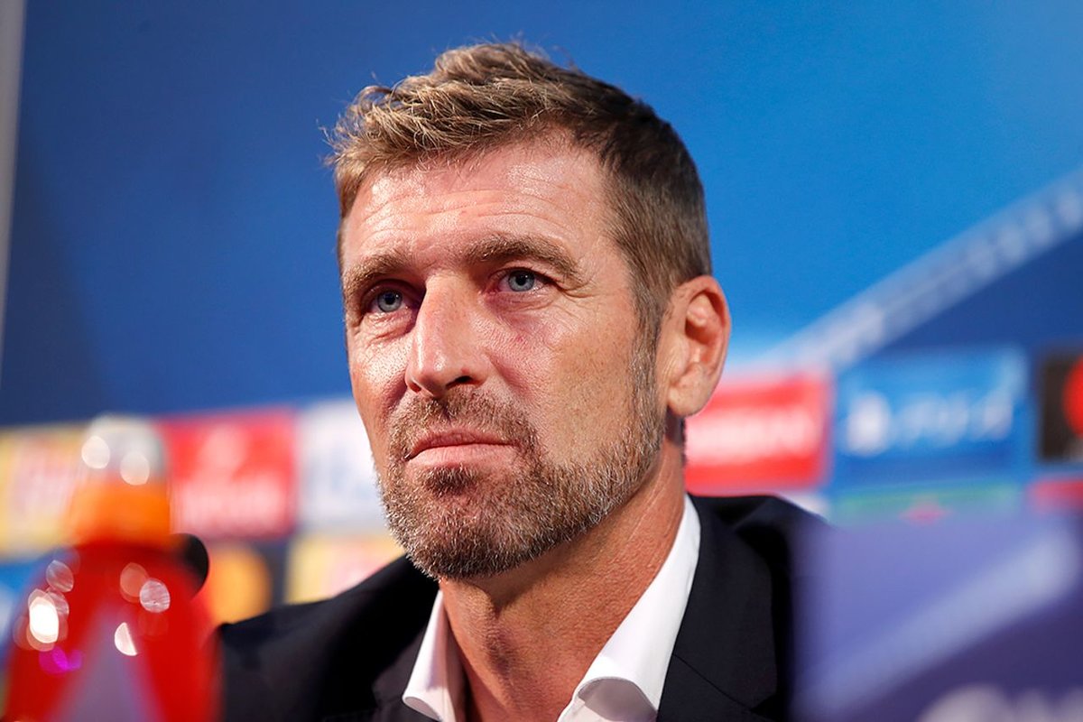 Массимо Каррера