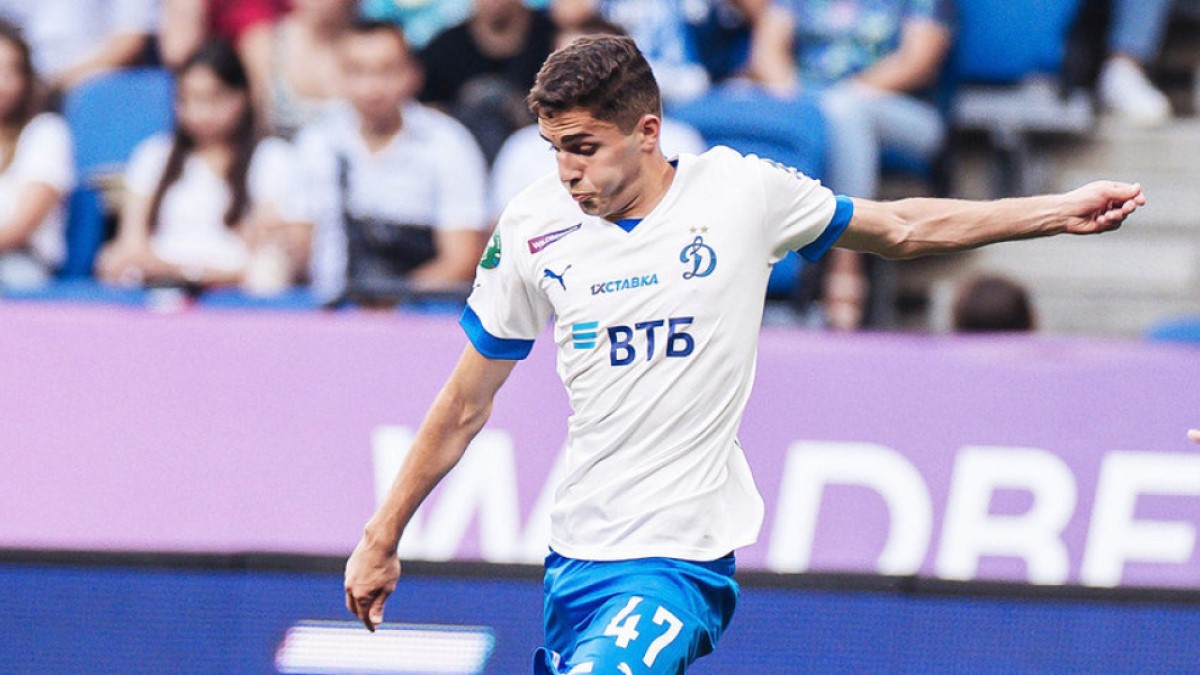 Арсен Захарян