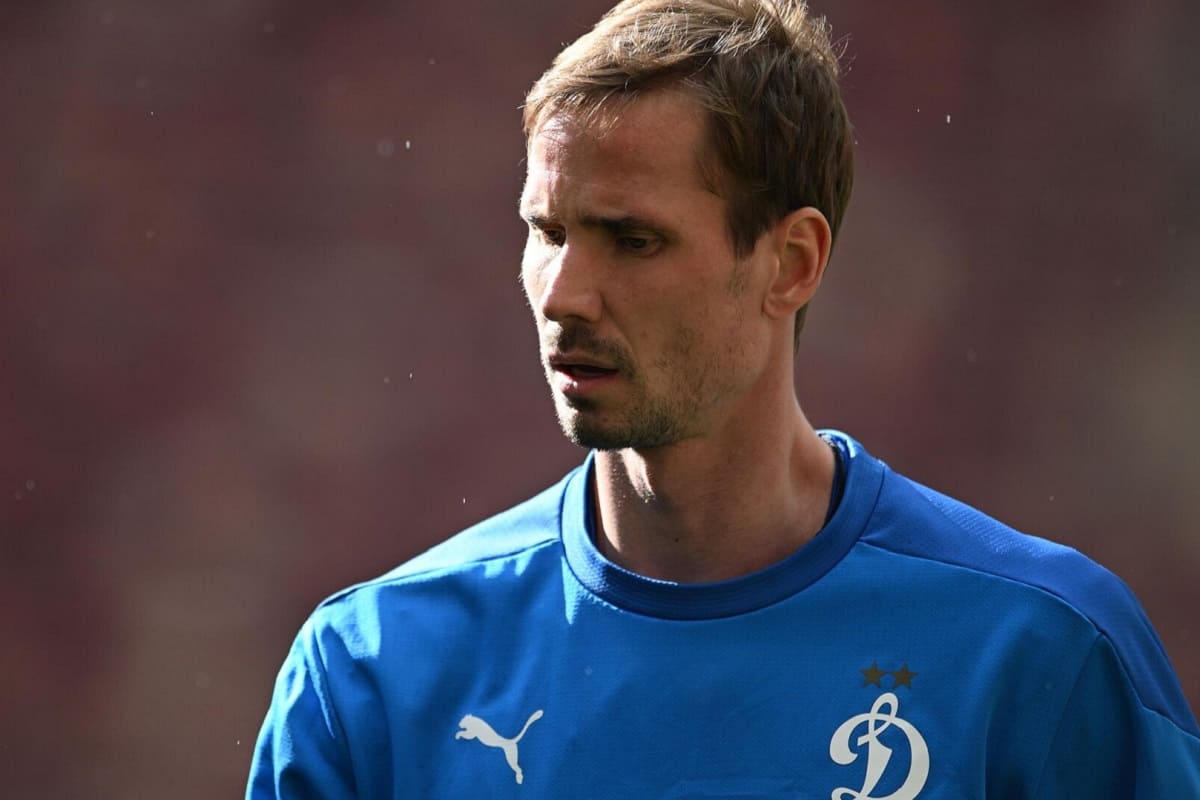 Антон Шунин