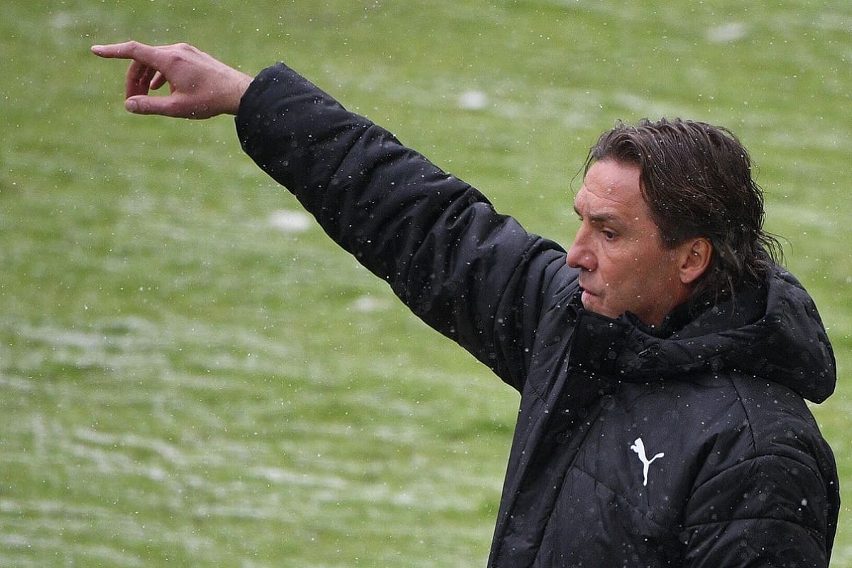 Сергей Юран