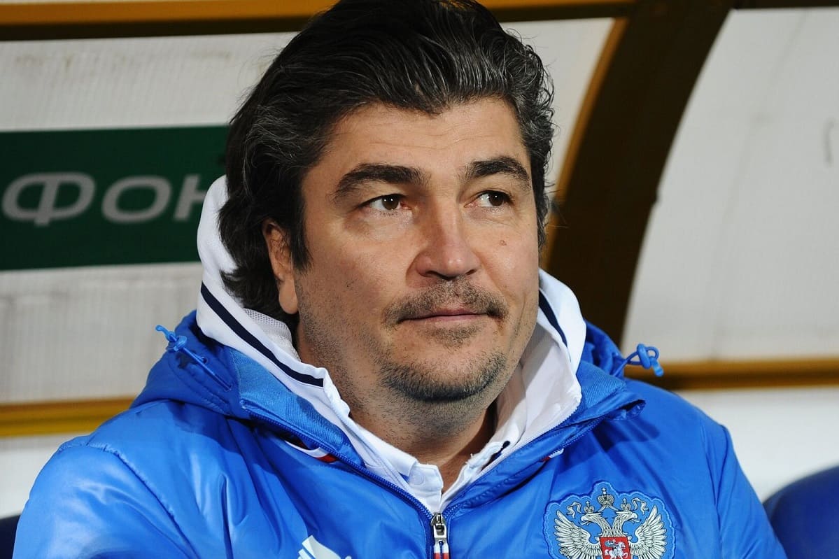 Николай Писарев