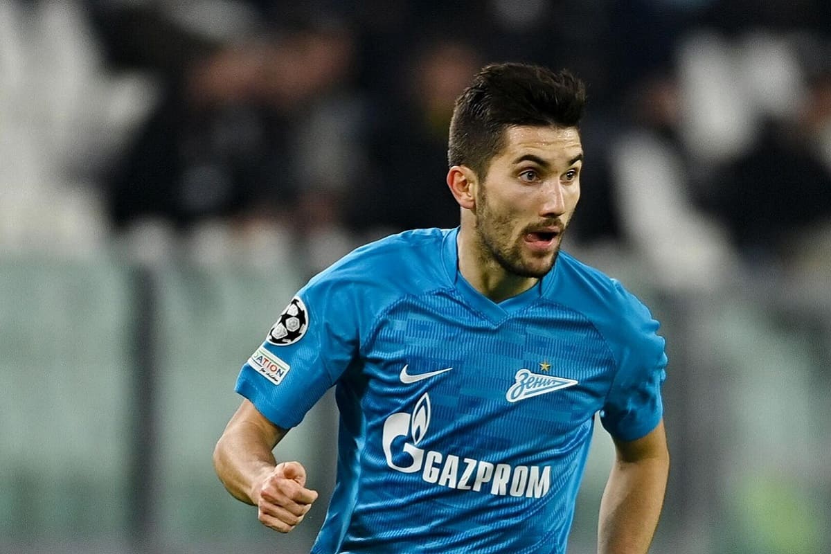 Алексей Сутормин