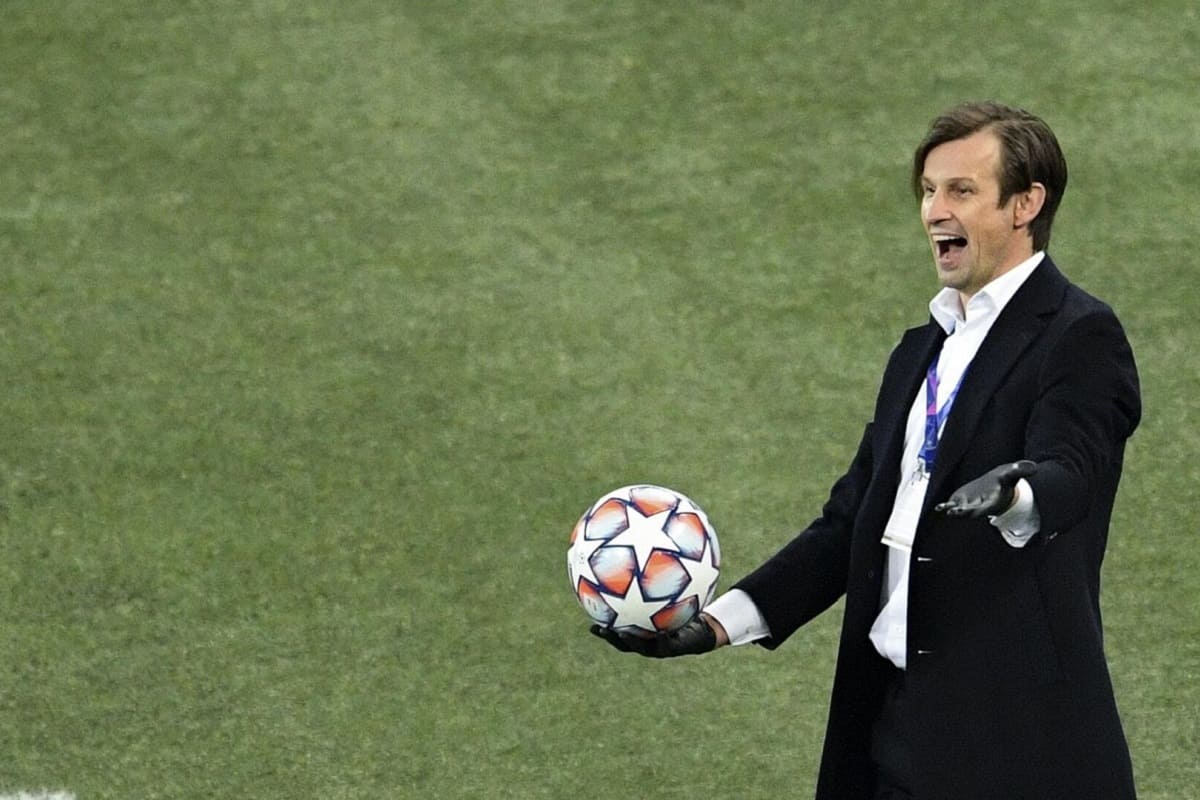 Сергей Семак